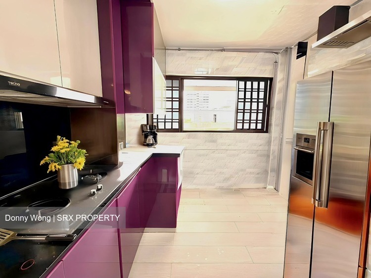 Blk 205 Bedok North Street 1 (Bedok), HDB 3 Rooms #505486511